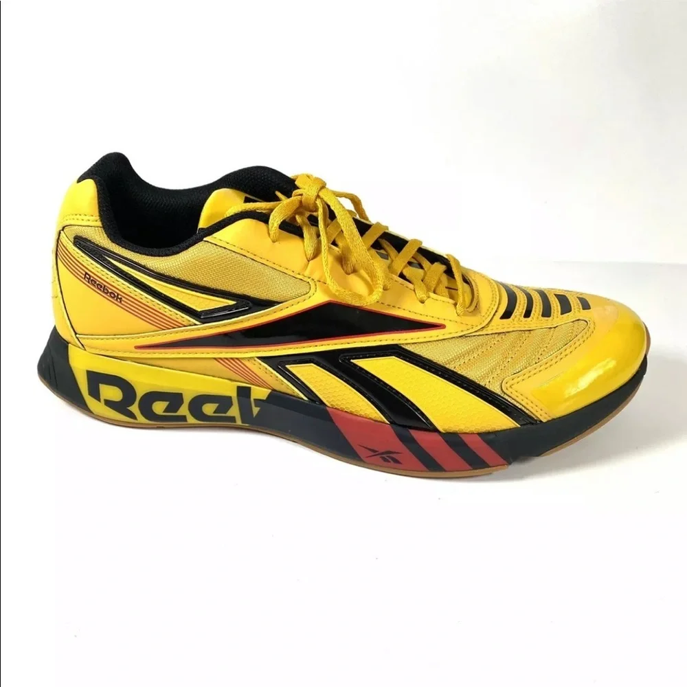 Reebok Futsal Fusion Athletic‎ Futsol Sneakers